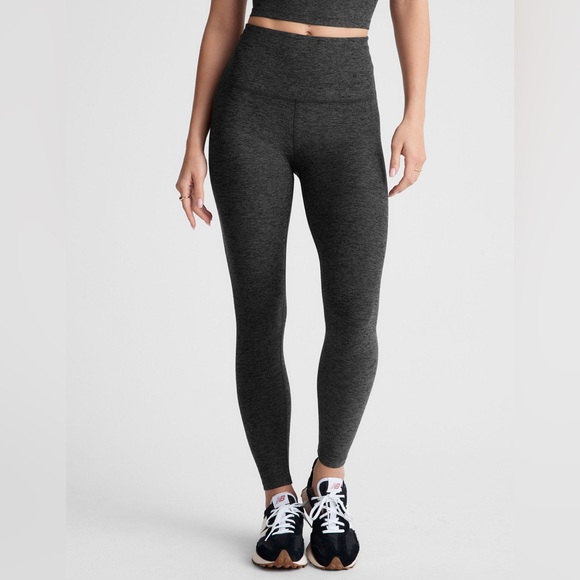 Beyond Yoga Spacedye Caught In The Midi High Waisted Legging, Size XS - Picture 2 of 12